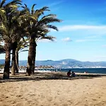 Beach Studio Torremolinos Apartmán Torremolinos