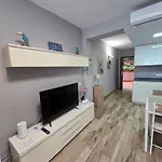 Apartmán Beach Studio Torremolinos Torremolinos