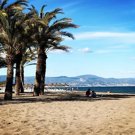 Beach Studio Torremolinos Διαμέρισμα Τορρεμολίνος