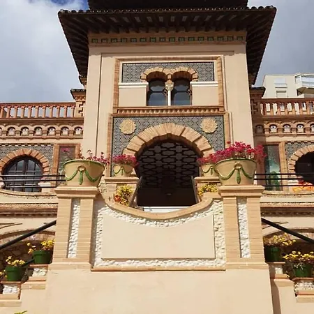 Beach Studio Torremolinos