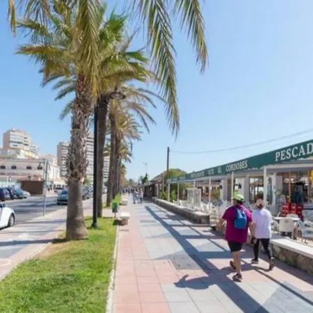 Beach Studio Torremolinos Τορρεμολίνος