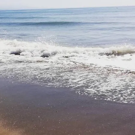 Διαμέρισμα Beach Studio Torremolinos Τορρεμολίνος