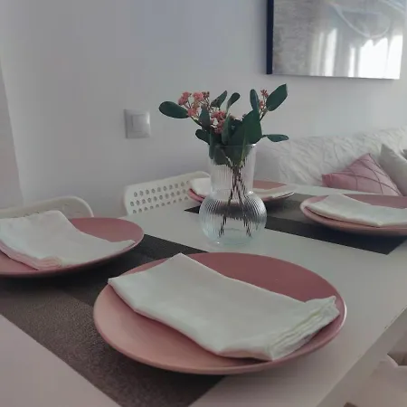 Beach Studio Torremolinos * Τορρεμολίνος