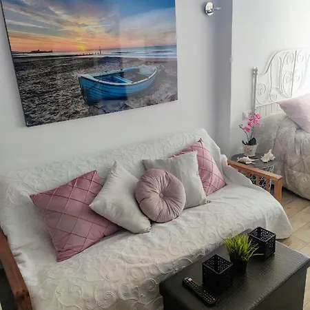 Beach Studio Torremolinos Τορρεμολίνος