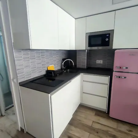 Beach Studio Torremolinos * Τορρεμολίνος