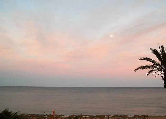 Beach Studio Torremolinos Торремолинос