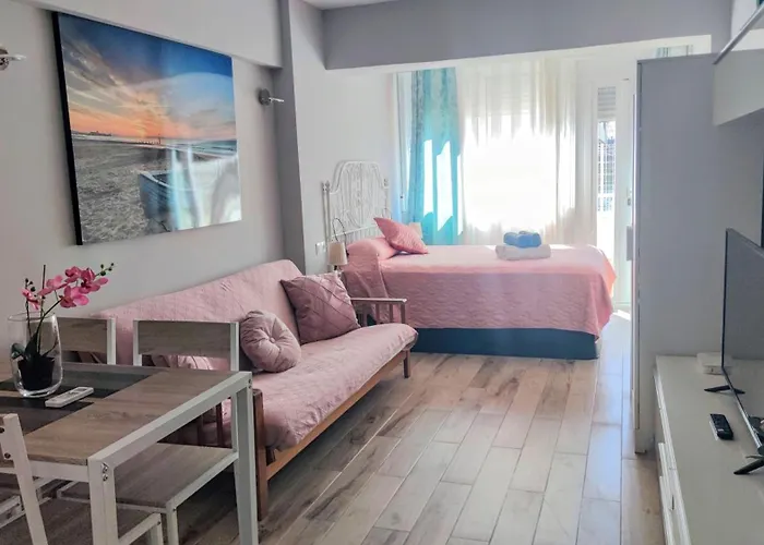 Beach Studio Torremolinos