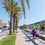 Beach Studio Torremolinos Τορρεμολίνος