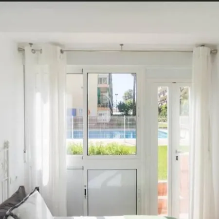 Beach Studio Torremolinos Appartamento Torremolinos