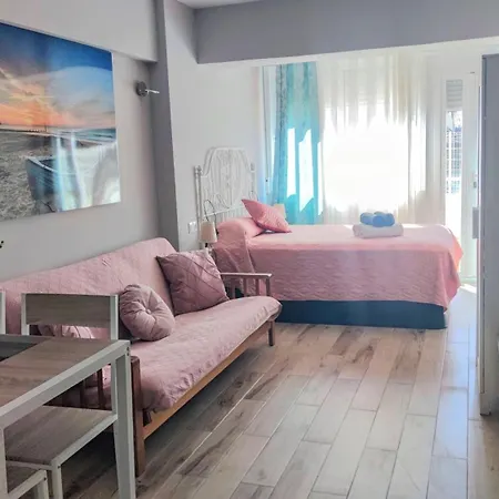Beach Studio Torremolinos
