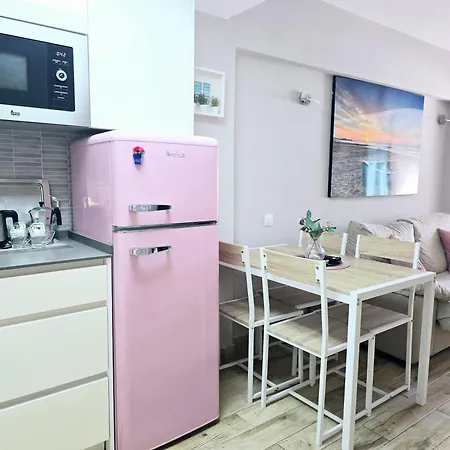 Appartamento Beach Studio Torremolinos Torremolinos