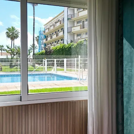 Appartamento Beach Studio Torremolinos *