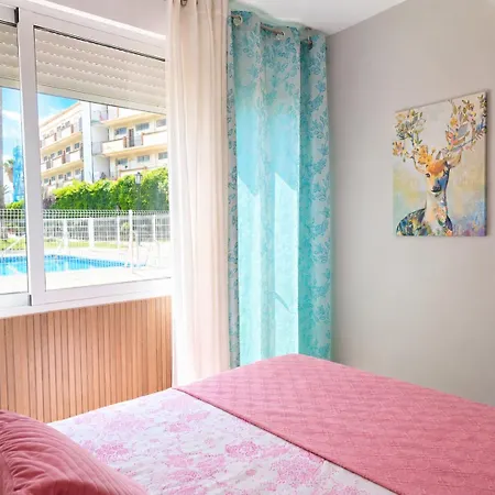 Appartement Beach Studio Torremolinos Torremolinos