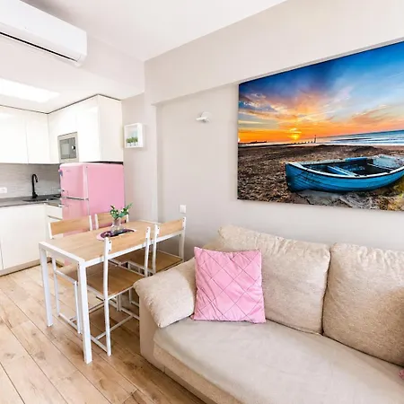 Appartamento Beach Studio Torremolinos