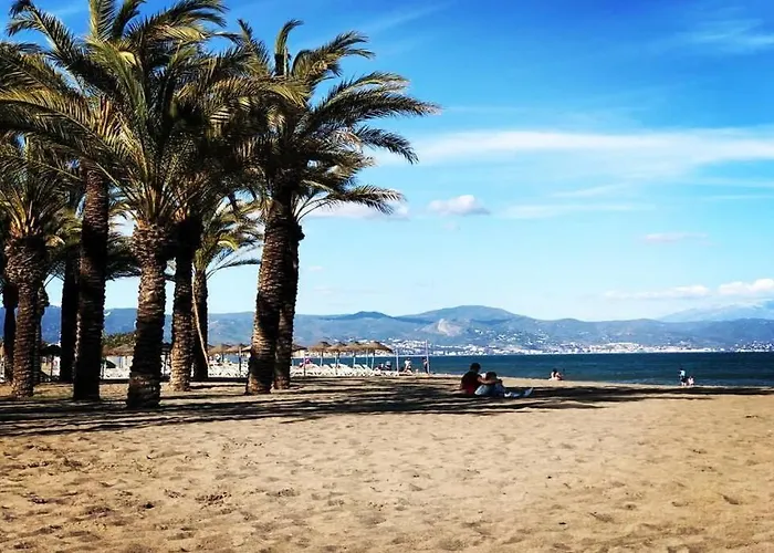 Beach Studio Torremolinos Apartamento Torremolinos