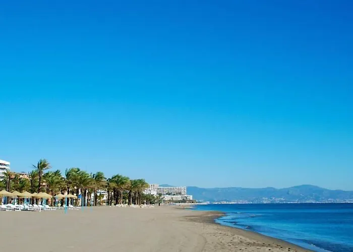 Appartamento Beach Studio Torremolinos