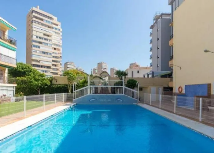 Beach Studio Torremolinos