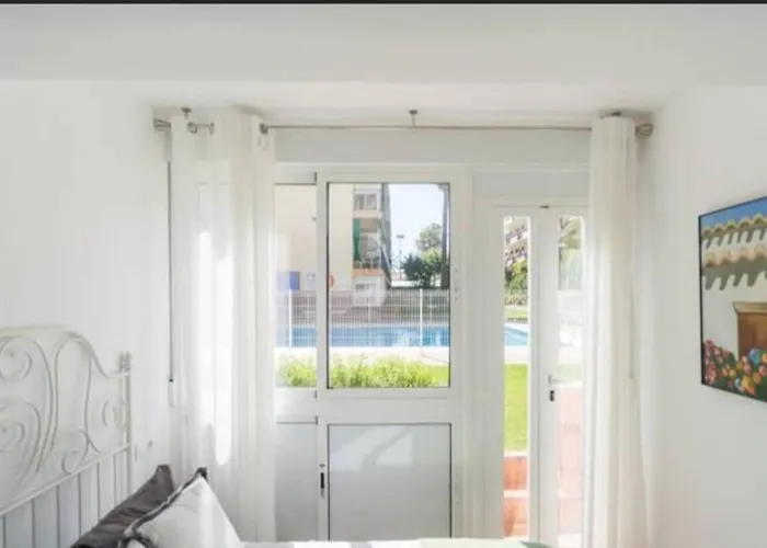 Beach Studio Torremolinos Apartamento Torremolinos