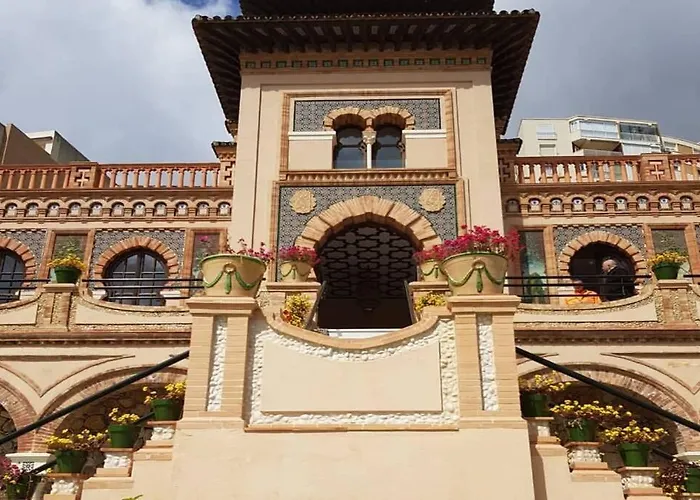 Beach Studio Torremolinos