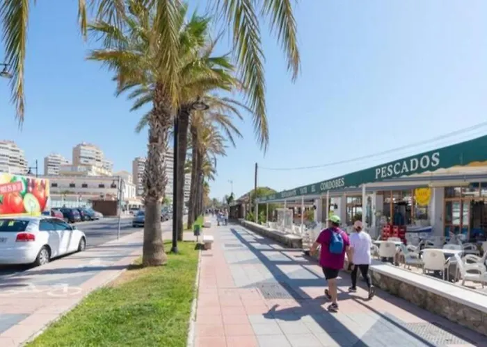 Beach Studio Torremolinos Torremolinos