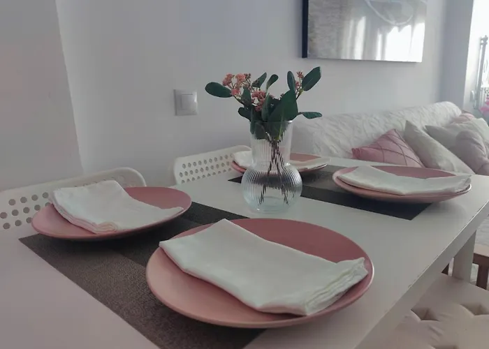 Beach Studio Torremolinos * Torremolinos