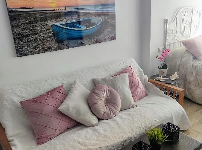 Beach Studio Torremolinos Torremolinos