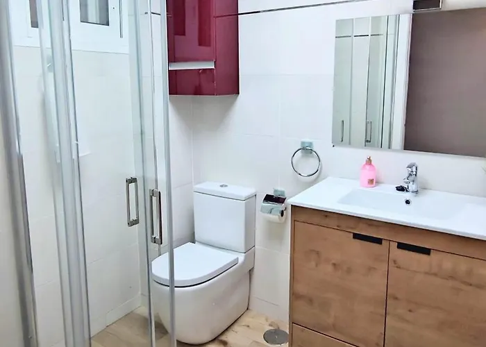 Beach Studio Torremolinos