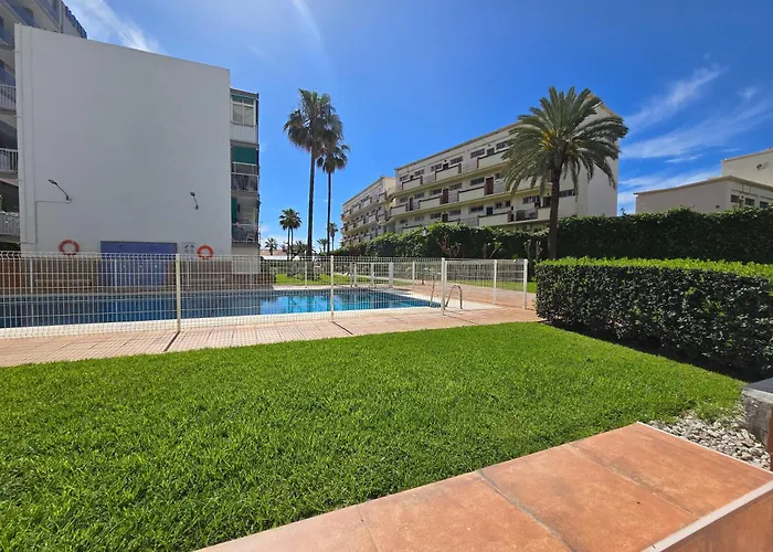 Apartamento Beach Studio Torremolinos Torremolinos