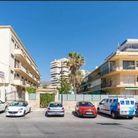 Apartamento Beach Studio Torremolinos