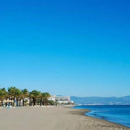 Apartamento Beach Studio Torremolinos