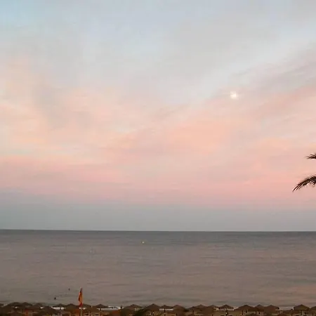 Beach Studio Torremolinos توريمولينوس