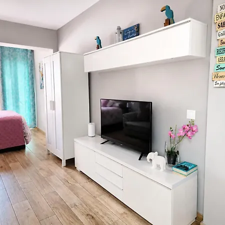 Beach Studio Torremolinos توريمولينوس
