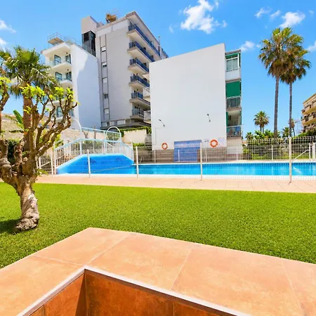 Beach Studio Torremolinos * توريمولينوس